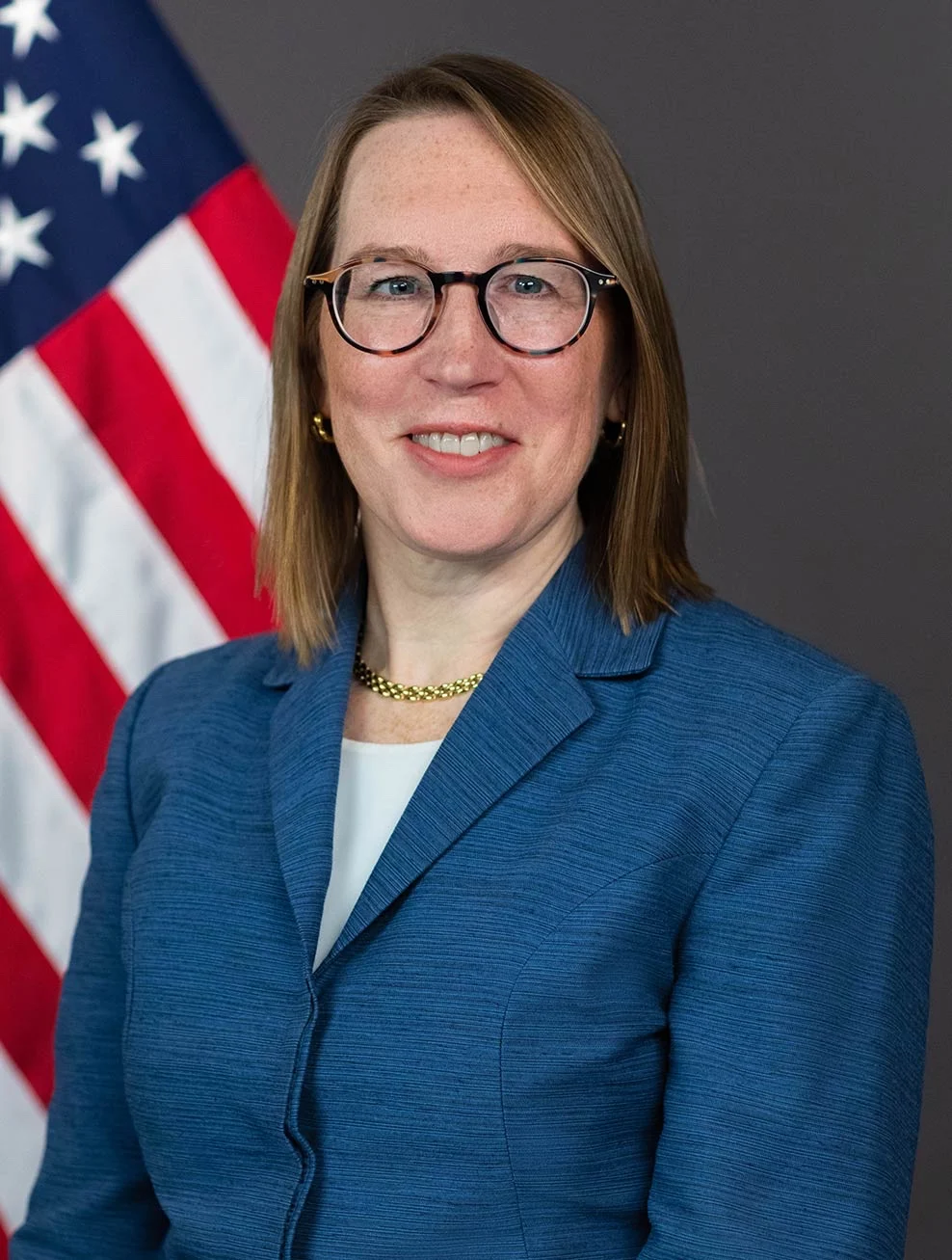 Hester Peirce
